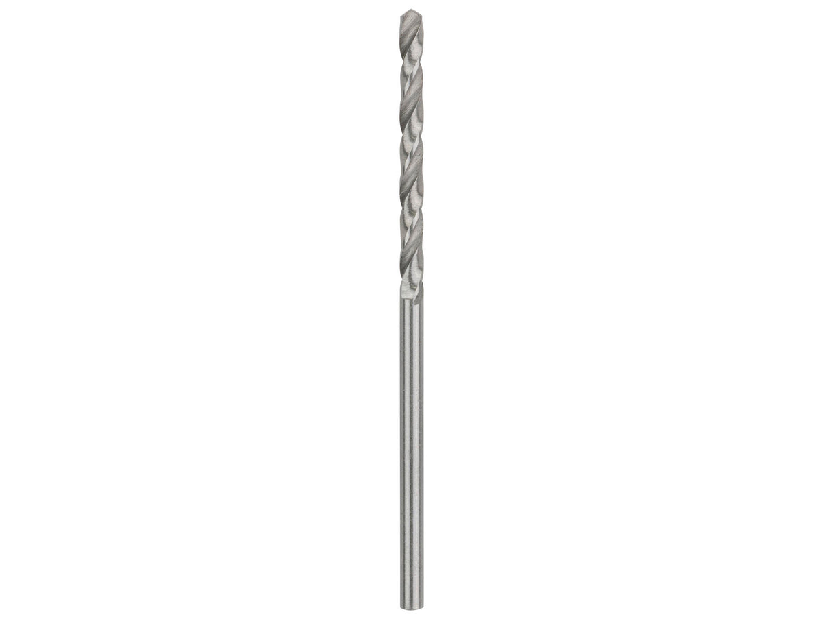 Bosch Professional metaalboor HSS-G 2mm 2 stuks