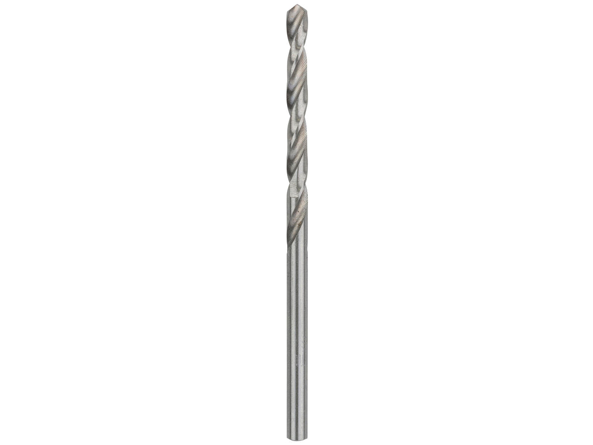 Bosch Professional metaalboor HSS-G 3,5mm 2 stuks