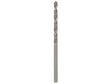Bosch Professional metaalboor HSS-G 3mm 2 stuks