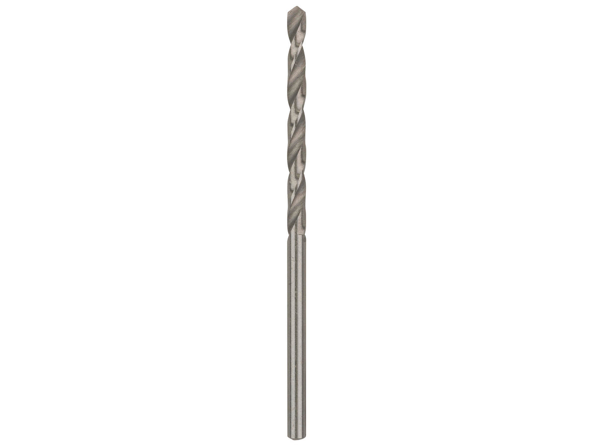 Bosch Professional metaalboor HSS-G 3mm 2 stuks, boren — SKU COLOS-541925, EAN 6949509243454