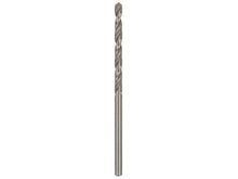 Bosch Professional metaalboor HSS-G 3mm 2 stuks