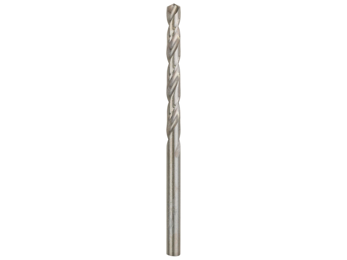 Bosch Professional metaalboor HSS-G 4,5mm