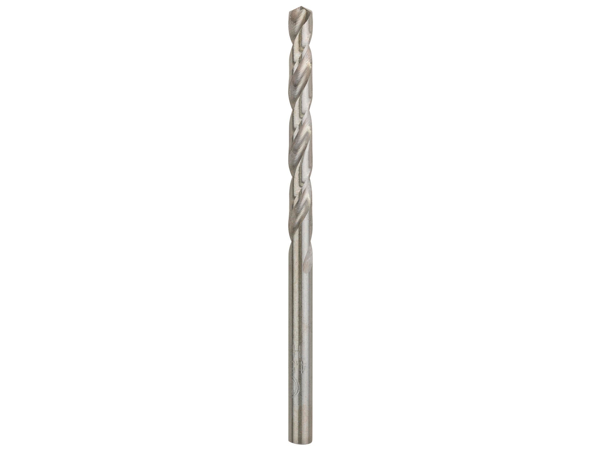 Bosch Professional metaalboor HSS-G 4,5mm