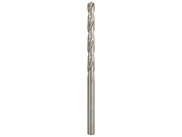 Bosch Professional foret à métaux HSS-G 4,5mm