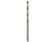 Bosch Professional foret à métaux HSS-G 4mm 2 pièces