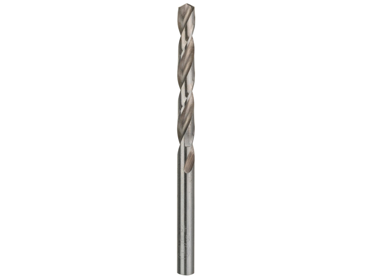Bosch Professional metaalboor HSS-G 6mm, boren — SKU COLOS-541940, EAN 6949509243614