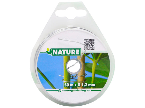 Nature fil de tension 50m 1,2mm
