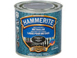 Hammerite metaallak hamerslag 0,25l zwart