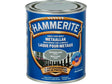 Hammerite metaallak hoogglans 0,75l grijs