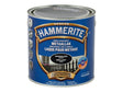 Hammerite laque pour métaux brillant 2,5l noir
