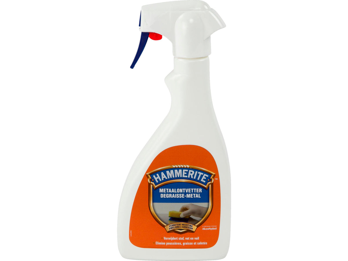 Hammerite metaalontvetter 0,5l