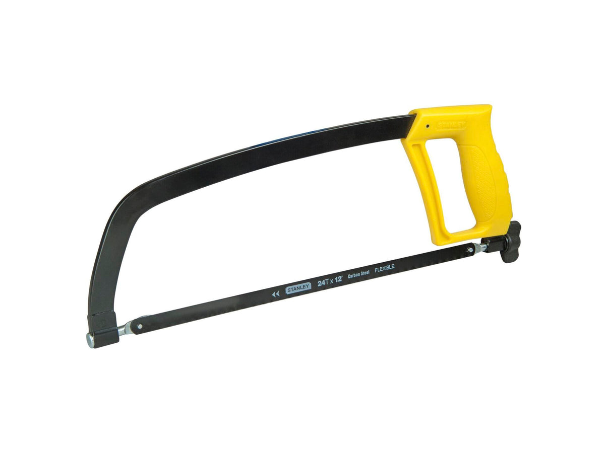 Stanley metaalzaag 30cm