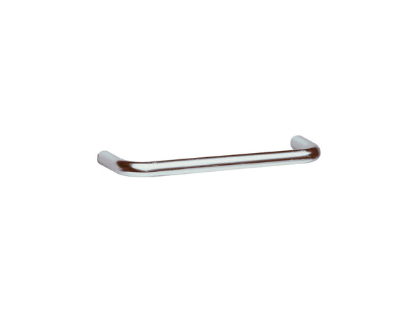 Linea Bertomani meubelgreep 128mm inox look
