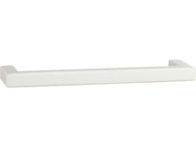 Linea Bertomani meubelgreep 128mm wit