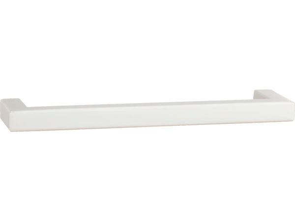 Linea Bertomani meubelgreep 128mm wit