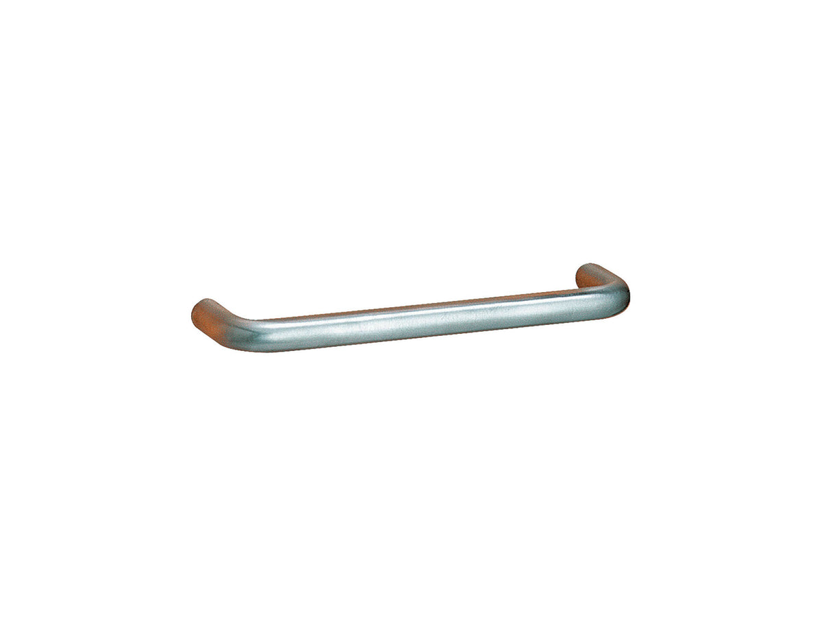 Linea Bertomani meubelgreep 128x10 mm inox 5 stuks