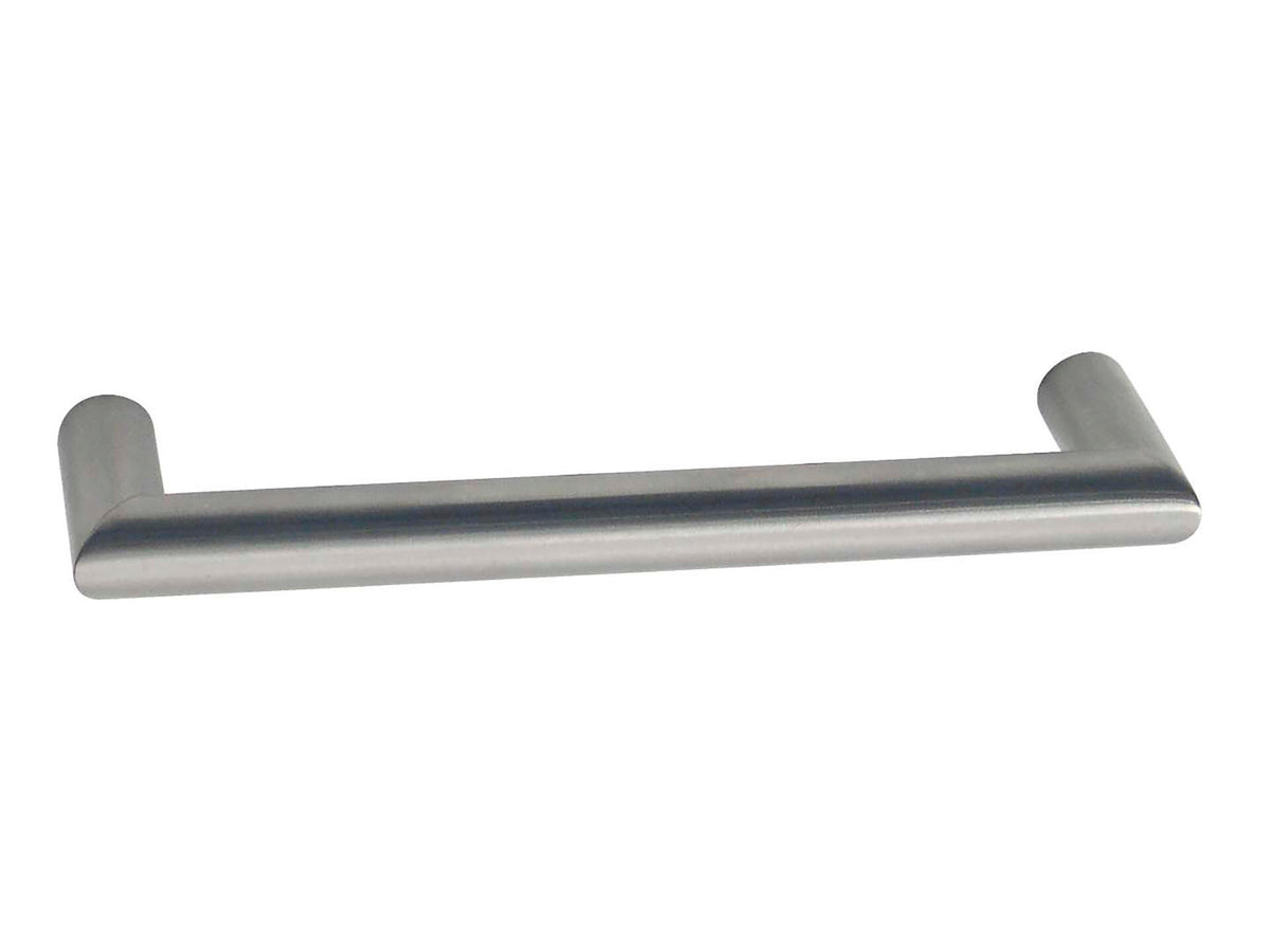 Linea Bertomani meubelgreep 128x13 mm inox