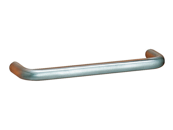 Linea Bertomani meubelgreep 12,8cm inox