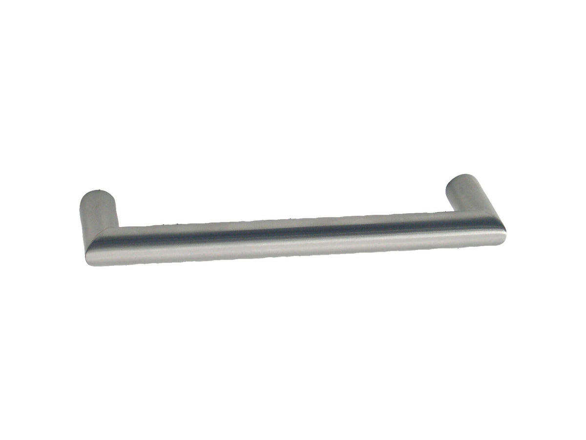 Linea Bertomani meubelgreep 160 mm inox