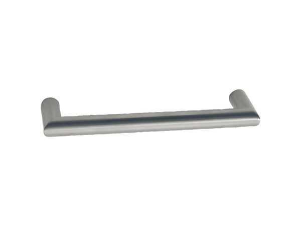 Linea Bertomani meubelgreep 160 mm inox