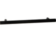 Linea Bertomani poignée de meuble 160mm aluminium noir