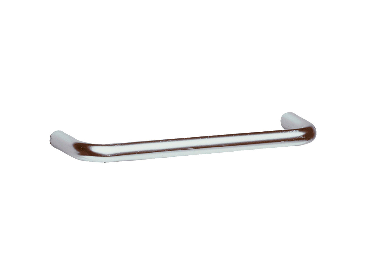 Linea Bertomani meubelgreep 160mm inox look