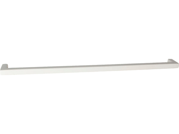 Linea Bertomani meubelgreep 320mm wit