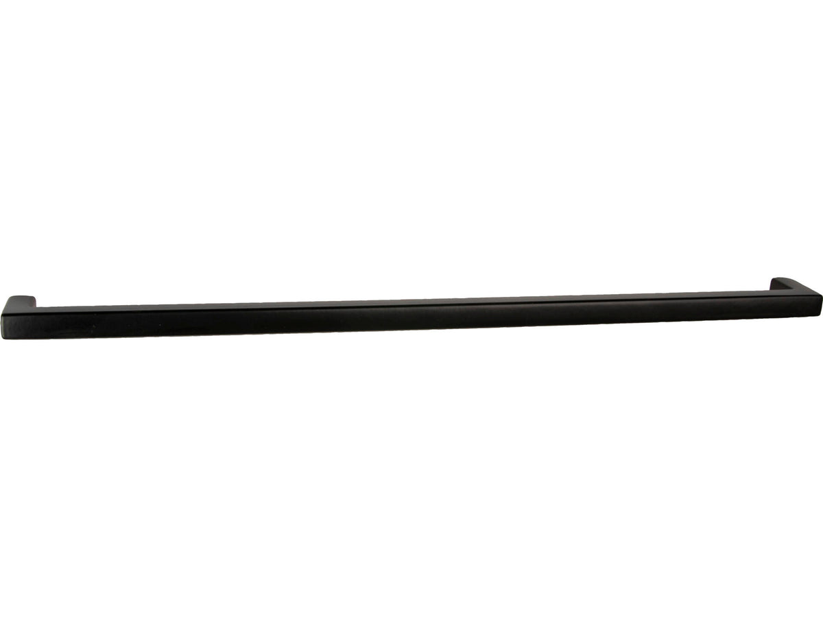 Linea Bertomani meubelgreep 320mm zwart