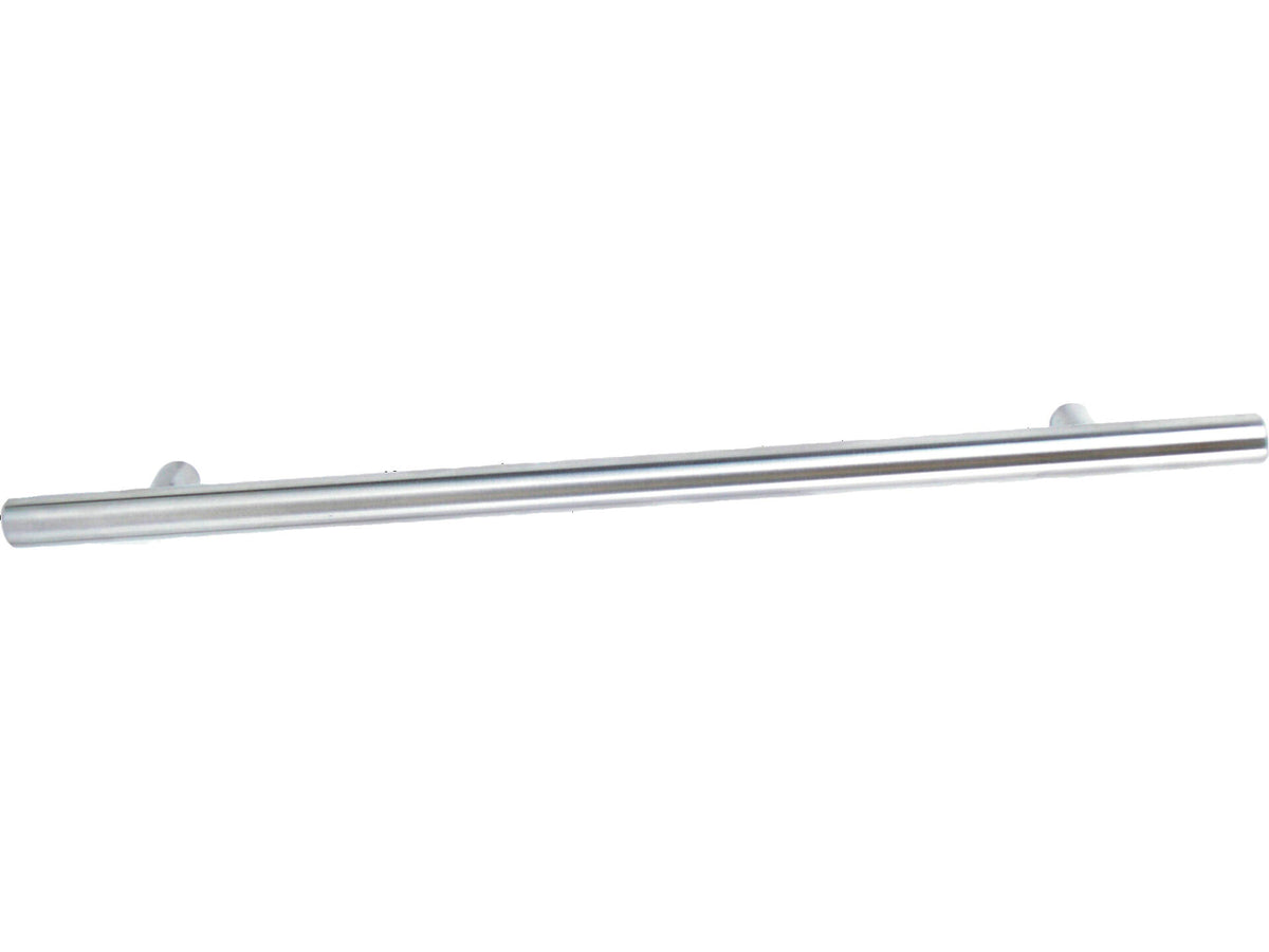 Linea Bertomani meubelgreep 64mm inox