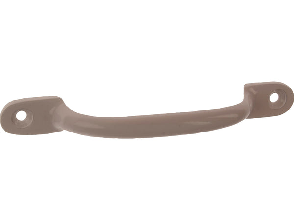 Linea Bertomani meubelgreep 93mm aluminium beige