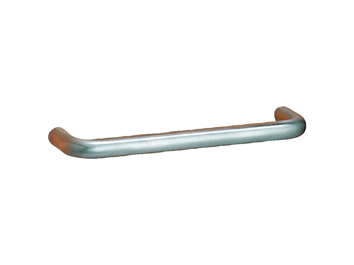 Linea Bertomani meubelgreep 96x10 mm inox 5 stuks