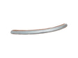 Linea Bertomani meubelgreep 9,6cm inox look