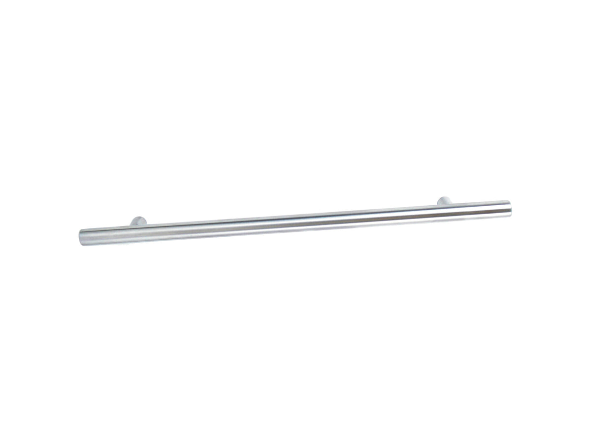 Linea Bertomani meubelgreep 9,6cm inox