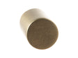 Linea Bertomani meubelknop 18mm messing mat
