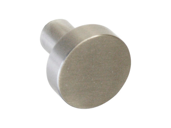 Linea Bertomani meubelknop 20mm inox