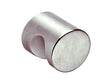 Linea Bertomani meubelknop 20x20x20 mm inox