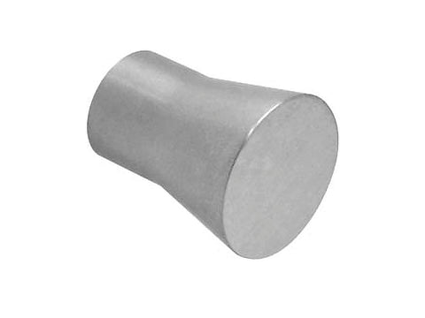 Linea Bertomani meubelknop 2cm inox