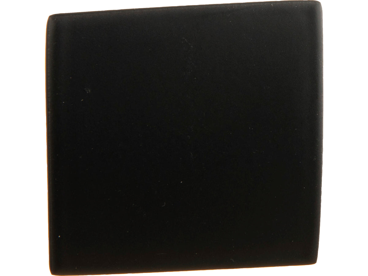 Linea Bertomani meubelknop 35mm zwart
