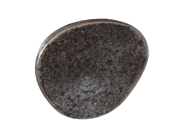 Linea Bertomani meubelknop 38x31 mm oud ijzer