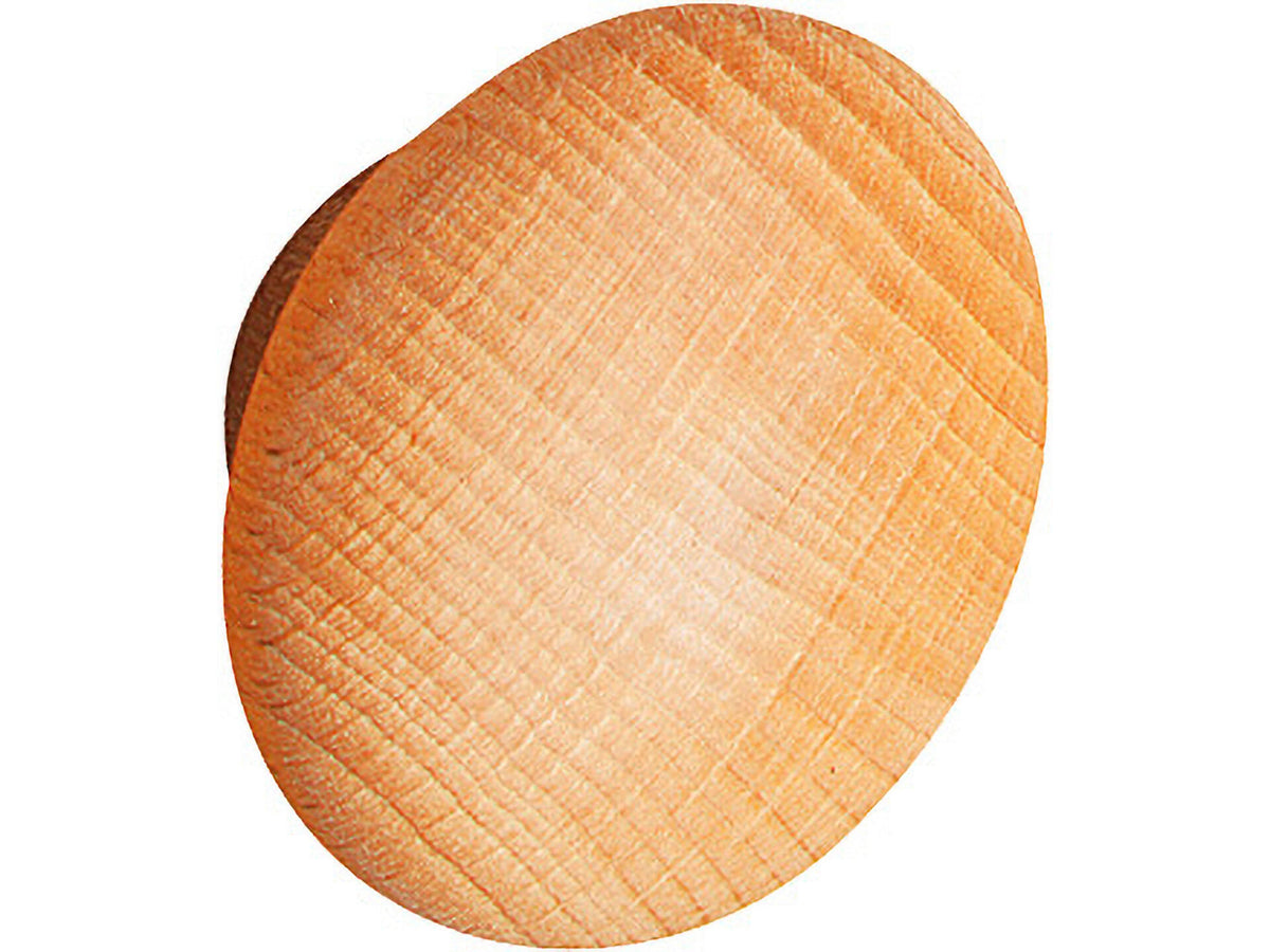Linea Bertomani meubelknop 3cm beuk