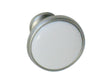 Linea Bertomani meubelknop 3cm porselein wit 6 stuks
