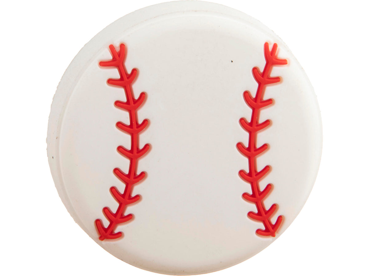 Linea Bertomani meubelknop baseball 34mm pvc