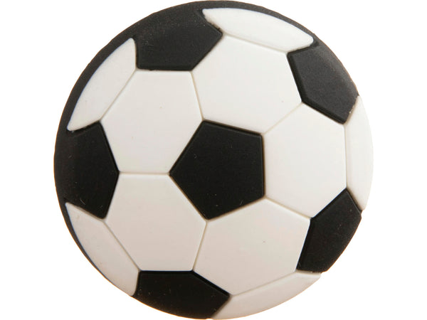 Linea Bertomani meubelknop voetbal 31mm pvc