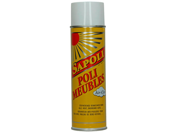 Sapoli meubelspray 500ml