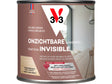 V33 meubelvernis onzichtbare afwerking mat 0,25l kleurloos