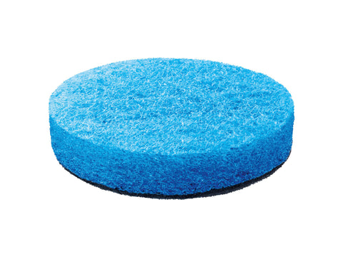 Bosch microvezel krasvrije pad UniversalBrush accureinigingsborstel 3 stuks