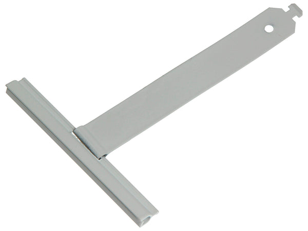 Mack attache-tablier mini pour volet roulant 136mm 3 pièces