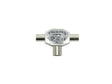 Profile mini splitter 2-weg 5-1000 MHz