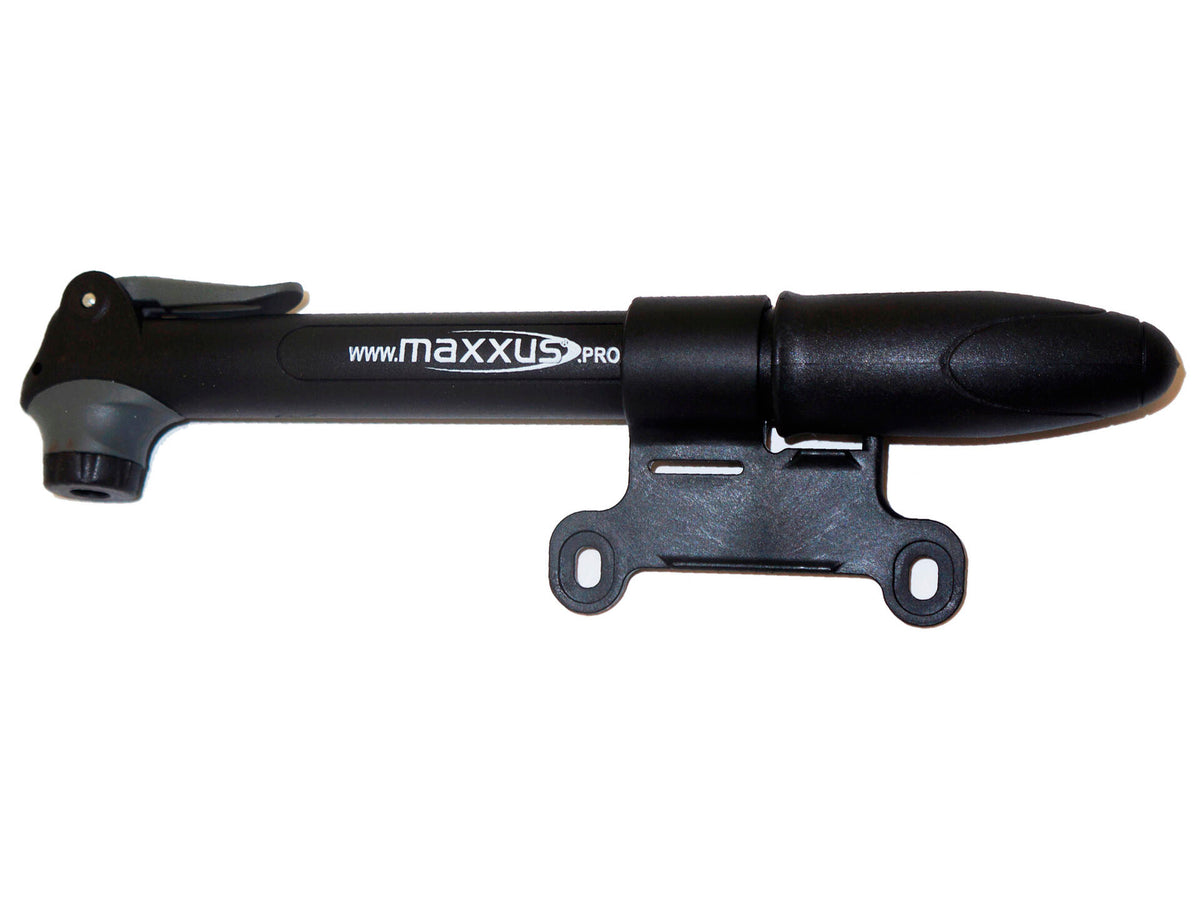 Maxxus minipomp voor mountainbike 24cm