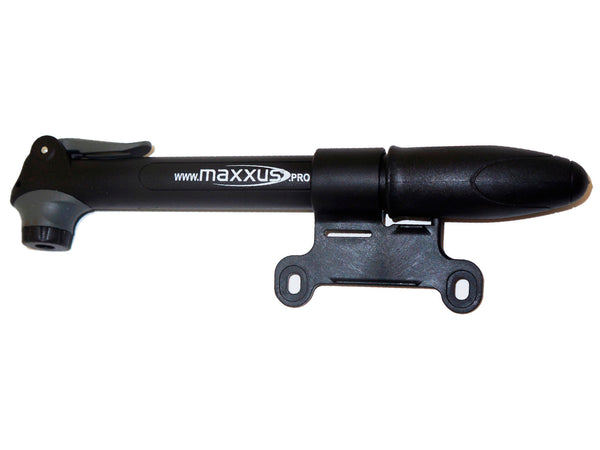 Maxxus minipomp voor mountainbike 24cm
